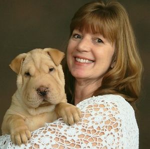 Meet your Posher, Sharon